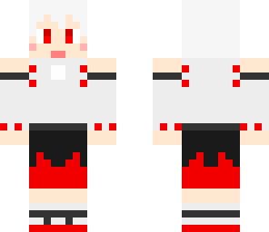 momizi inubashiri