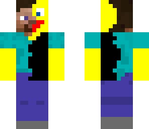 steve smile