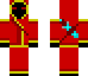 magician