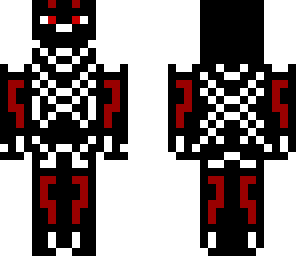 demon