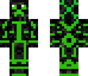 creepertron