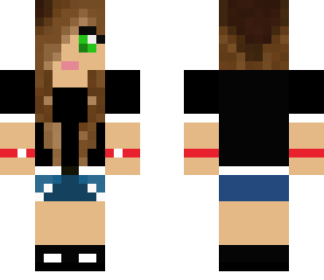 girl
