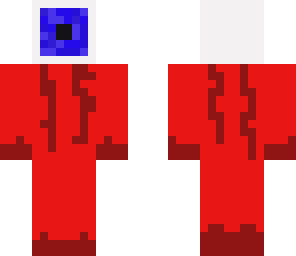 eye creature