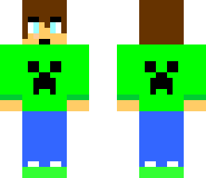 neuermcskin