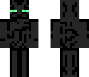 endermacht