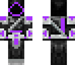 purple assasin