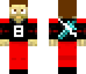 hunger games person