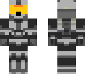 silver halo spartan
