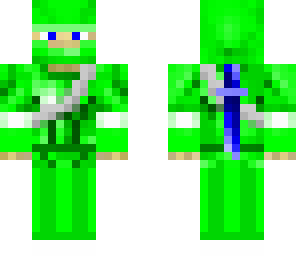 ninja 1