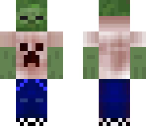 dj zombie