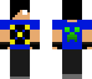 new skin