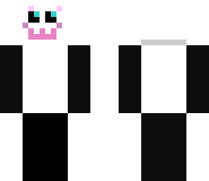panda