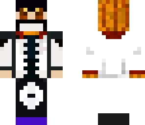 suit man