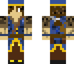 minuteman