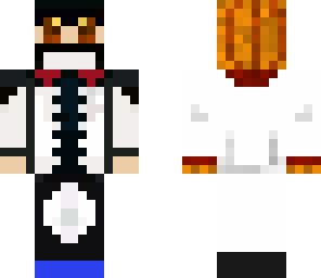 suit man finished