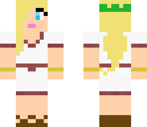 roman girl