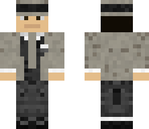 mafia member