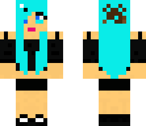 miku