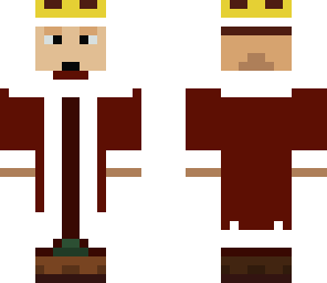 dmspore king