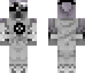 my skins 4 armor-ranger