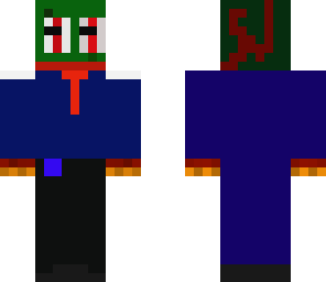 zombie workman