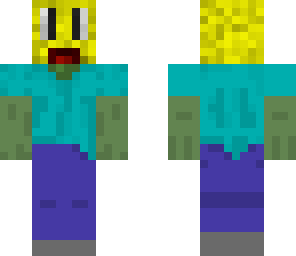 epic zombie