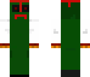 evil creeper