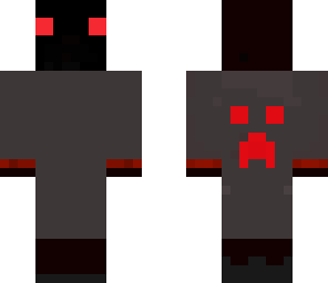 creeperbag