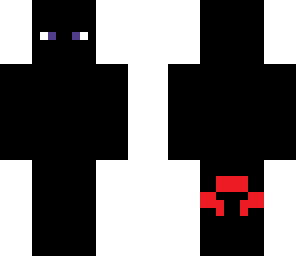creeper ninja