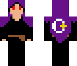 moon glade thief