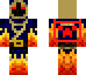 feuer magier