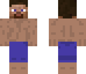 summer steve
