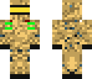desert camo uniform