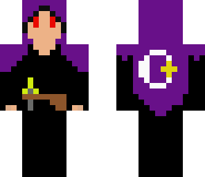 moon glade thief