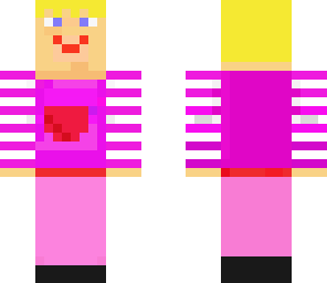 girl