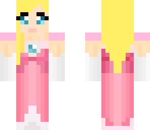 princess peach