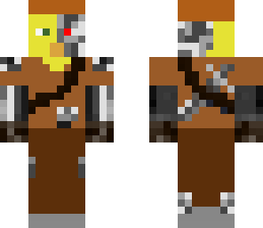 polloneitor western