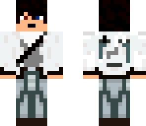 ghast hunter