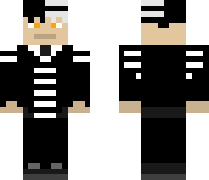 death the kid