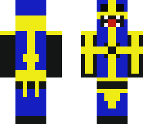 sweden monster 