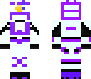 white spartan