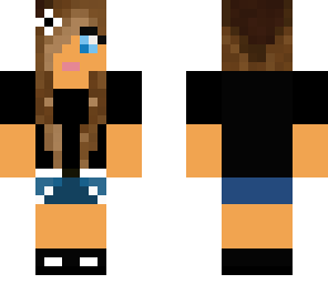 girl