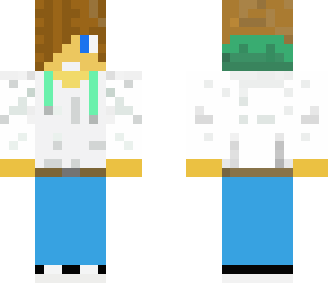 hoodie guy