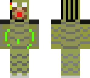 predator