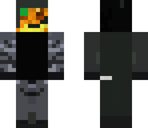 minecraft skin mw3