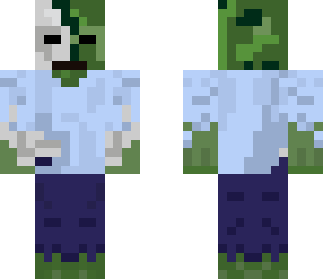zombie