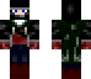 boy bandit
