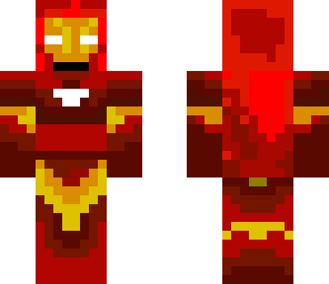 iron man