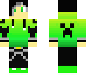 kid creeper