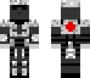 fallout 3 winterized medic armor